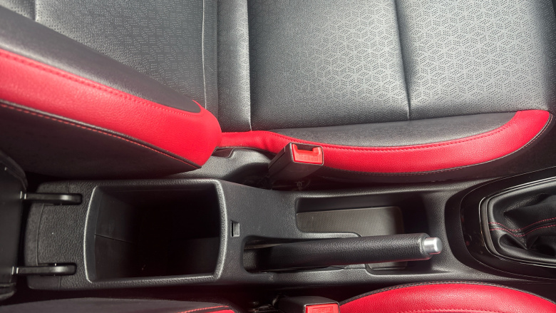 Kia Picanto 1.0T GDi GT-line 5dr [4 seats] Petrol Hatchback